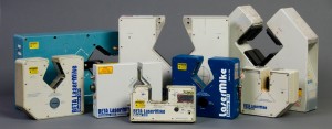 Refurbished LaserMikes